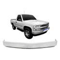 Parachoque Chevrolet Silverado 1997 1998 1999 2000 A 2004 Cromado