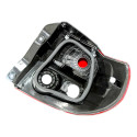 Lanterna Ford Ka 2008 2009 2010 2011 2012 2013 Bicolor Novo 