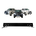 Alma Parachoque Dianteiro Toyota Hilux 2009 A 2015 C/suporte