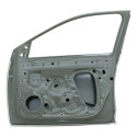 Par Porta Dianteira Volkswagen Polo Gts 2017 18 19 20 A 2026 Dianteira Ambos Lados Cinza Para Pintura