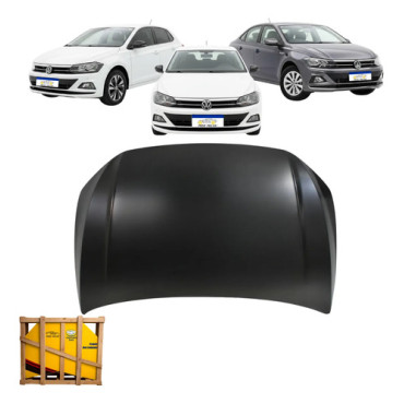 Capu Vw Polo 2017 18...