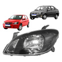 Farol Celta Prisma 2007 2008 2009 2010 2011 2012 A 2015
