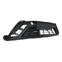 Parachoque C/grade Byd Dolphin Mini 2024 2025 2026 Novo Preto