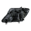 Farol Direito Mercedes Sprinter 2017 A 2019 Elétrico C/motor Direito/passageiro