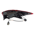 Par Sinaleira Onix Sedan 2020 2021 2022 2023 2024 2025 C/led Ambos Lados Vermelho