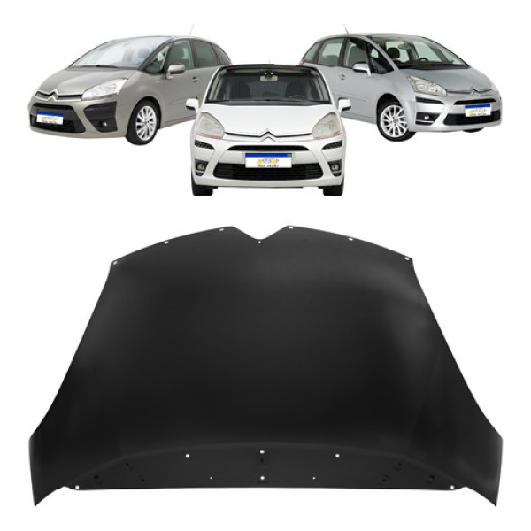 Capu C4 Picasso Grand 2008 2009 2010 A 2014 C Furo Friso Capu C4 Picasso Grand 2008 2009 2010 A 2014 C Furo Friso