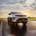 Parachoque Dianteiro Toyota Hilux Sw4 Diamond 2021 A 2025