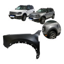 Paralama Dianteiro Ford Bronco Sport Wildtrak 2021 A 2024 