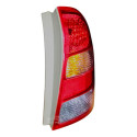 Par Lanterna Toyota Corolla Fielder 2004 2005 2006 2007 2008