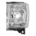 Farol Fiat Uno Fiorino Mille Economy 2004 2005 A 2013 Le