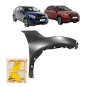 Paralama Honda Hr-v 2015 16 17 18 19 20 2021 Novo Ld