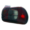 Lanterna Fiat Marea Sedan Fume 1998 1999 2000 2001 Novo Ld