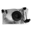 Farol Ld Ford F250 F350 1998 A 2006 Foco Simples S/pisca