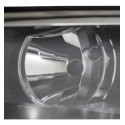 Par Farol Vw Jetta 2011 A 2016 Mascara Negra Foco Duplo Novo Ambos Lados