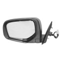 Retrovisor Mitsubishi L200 Triton 2017 A 2022 Elétrico