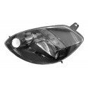 Farol Ford Ka 2008 2009 2010 2011 2012 2013 L.e Novo