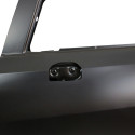 Porta Dianteira Esquerda Nissan Versa 2021 2022 A 2025 Novo Dianteira Esquerda Preto