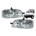 Par Farol Lanterna Sinaleira Ducato Jumper Boxer 2007 A 2016