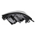 Farol Direito Renault Master 2023 2024 2025 2026 C/led Direito/passageiro