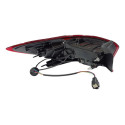 Par Sinaleira Onix Sedan 2020 2021 2022 2023 2024 2025 C/led Ambos Lados Vermelho