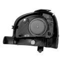 Farol Renault Kangoo 1998 1999 2000 2001 2001 A 2007 Novo