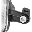 Farol Fiat Idea 2006 2007 2008 2009 2010 Novo Par