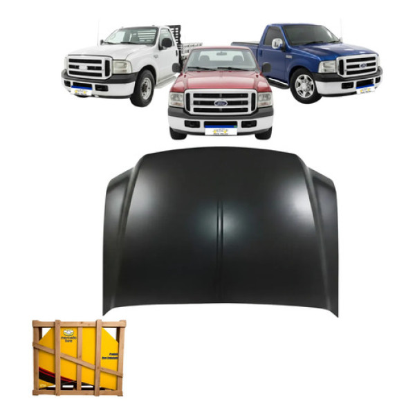 Capo F250 F350 F4000 2000 2001 2002 2003 2004 2005 2006 A 15
