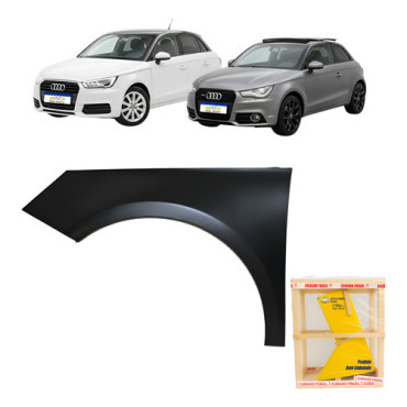 Paralama Audi A1 201...