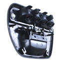 Maçaneta Tampa Traseira L200 Triton C/brake Light 08 A 16