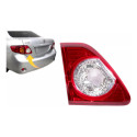 Lanterna Da Tampa Toyota Corolla 2008 2009 A 2011