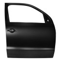 Porta Dianteira Volkswagen Amarok 2010 A 2025 Cabine Dupla