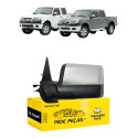 Retrovisor Esquerdo Ford Ranger 2010 2011 2012 Elétrico