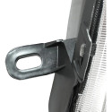 Farol Sinaleira Ford Fiesta 2003 2004 2005 2006 2007 Le Esquerdo/motorista