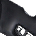 Parachoque Dianteiro Vw Polo 2003 2004 2005 2006 Hatch Sedan Preto