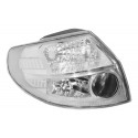 Lanterna Ford Ka 2008 2009 2010 2011 2012 2013 Cristal Novo 