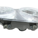 Farol Esquerdo Volkswagen Polo 2003 2004 2005 2006 Esquerdo/motorista