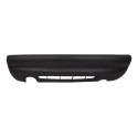 Parachoque Traseiro Ford Escort Hatch 1997 A 2003 Com Espuma