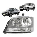 Farol S10 2001 2002 2003 2004 2005 2006 2007 2008 A 2011 L.e Esquerdo