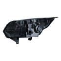 Farol Chevrolet S10 Trailblazer 2012 A 2016 Mascara Negra