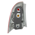 Lanterna Toyota Corolla Fielder 2004 2005 2006 A 08 Direito 