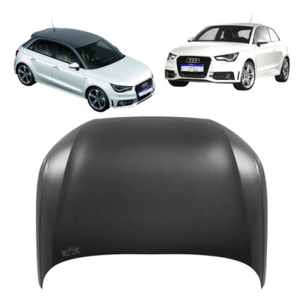 Capo Audi A1 Sportback 2011 2012 2013 2014 2015 2016 2017 18