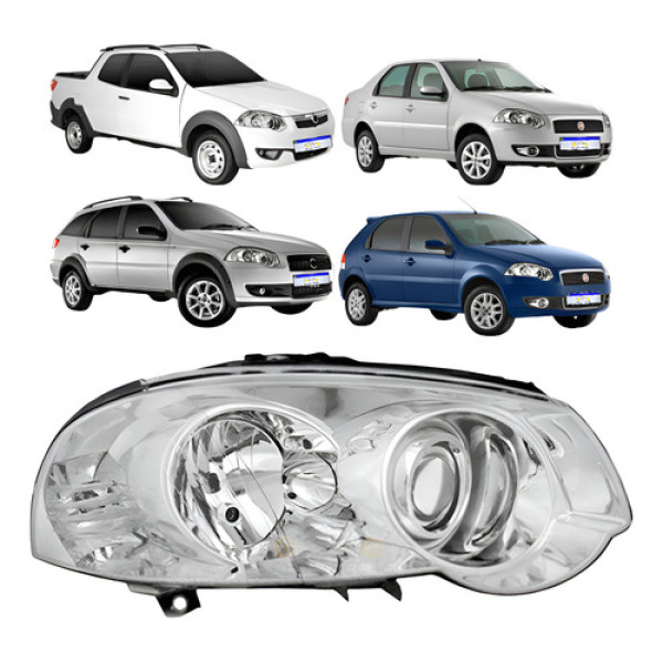 Farol Palio Weekend Strada Siena 2009 2010 2011 2012 A 20 Ld - Direito