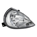Farol Ford Ka 1997 1998 1999 2000 2001 2002 A 2007 Cristal