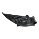 Farol Chevrolet Spin 2012 2013 14 15 16 17 2018 Cromomix Le Esquerdo/motorista