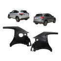 Par Lateral Traseiro Honda Hrv 2015 A 2021 Elx Lx Ex Turbo 