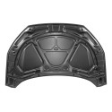 Capo Volkswagen Gol G8 2019 2020 2021 2022 2023 Novo