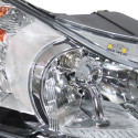 Farol Chevrolet Cruze 2011 2012 2013 2014 2015 2016 Novo