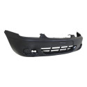 Parachoque Dianteiro Gm Corsa Classic Sedan Life 2008 2009 Preto