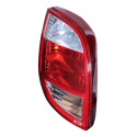 Lanterna Ford Ka 2002 2003 2004 2005 2006 2007 Nova Le