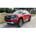 Parachoque Dianteiro Ford Ranger 2023 2024 2025 2026